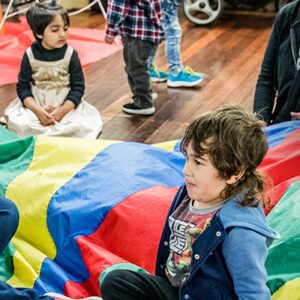 Supporting Children's Behaviour | Children First Educator Training