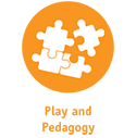 Play & Pedagogy Early Childhood Educator Training