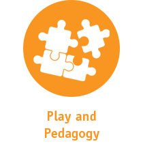 Play & Pedagogy Educator Training